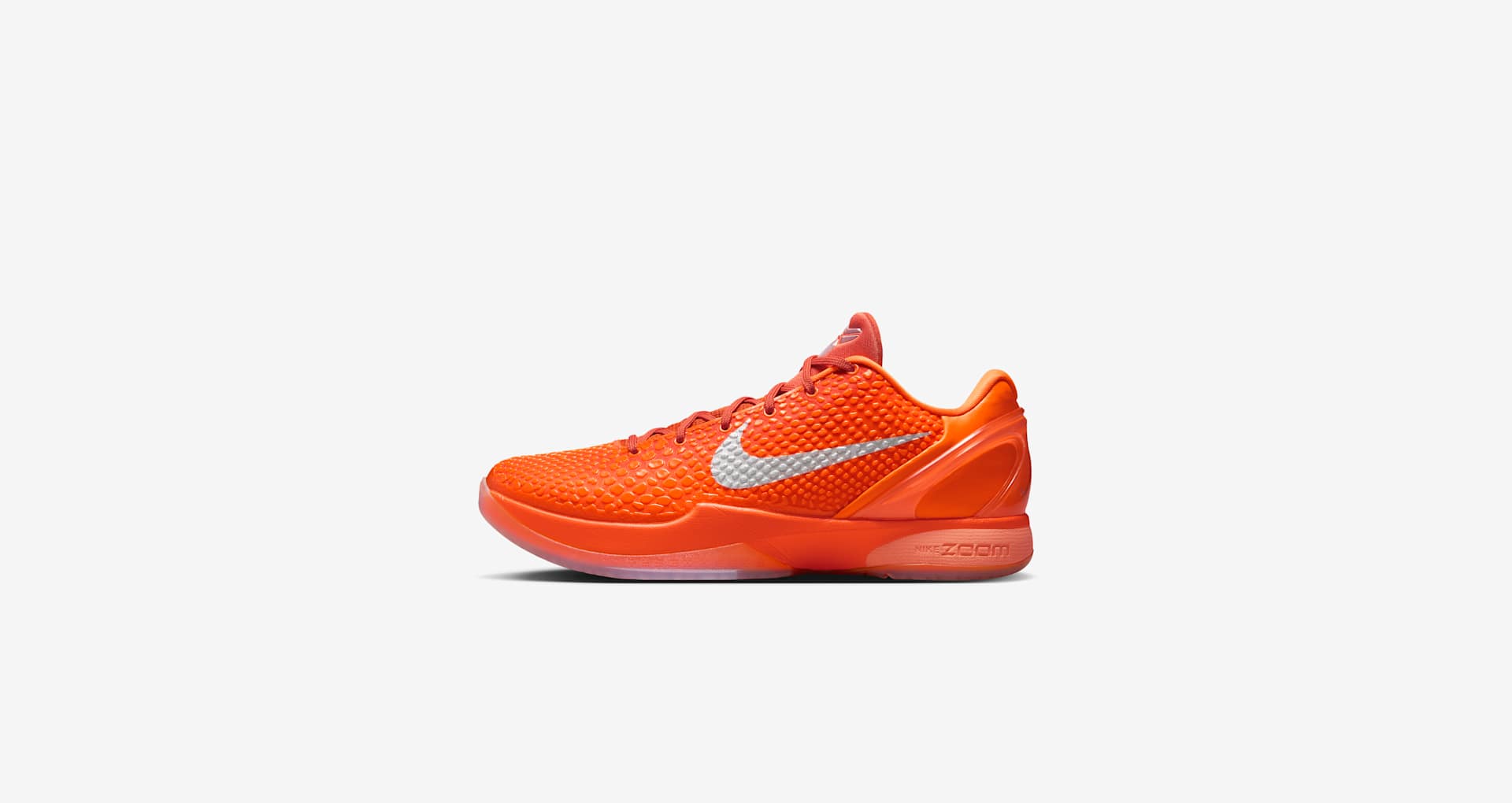 Fecha de lanzamiento de los Kobe 6 Protro 